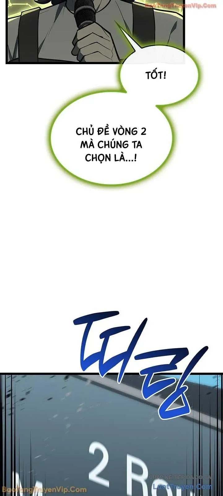 Vị Vua Mạnh Nhất Đã Trở Lại Chap 163 - Next Chap 164