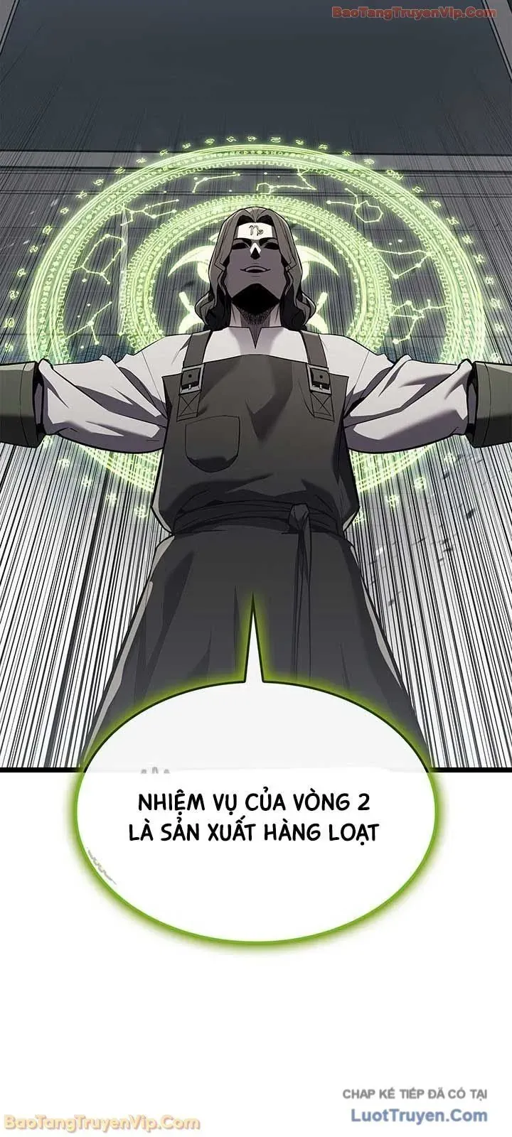 Vị Vua Mạnh Nhất Đã Trở Lại Chap 163 - Next Chap 164