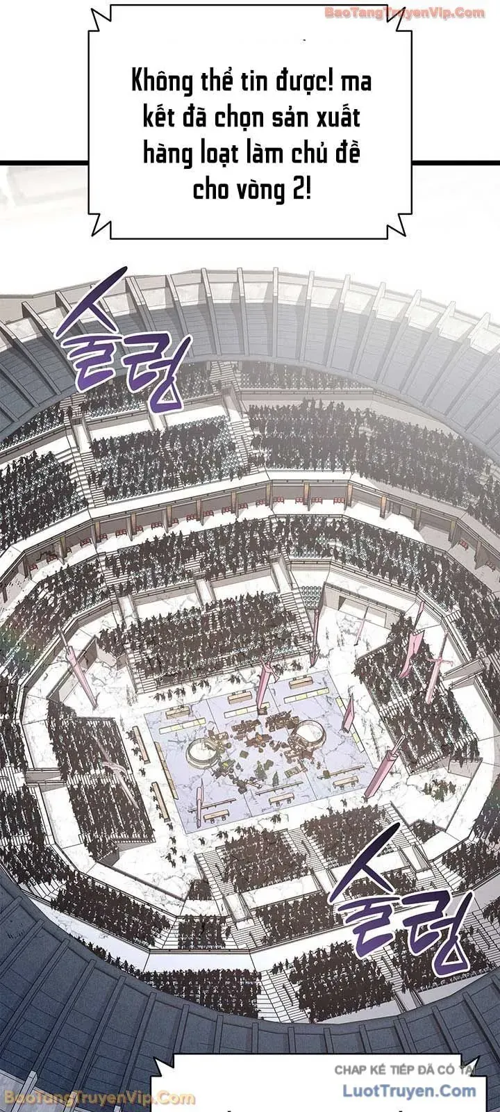 Vị Vua Mạnh Nhất Đã Trở Lại Chap 163 - Next Chap 164