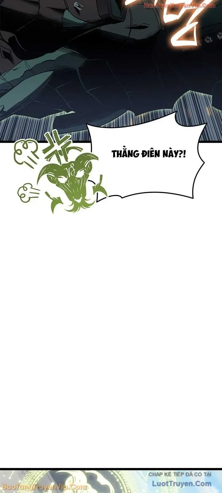 Vị Vua Mạnh Nhất Đã Trở Lại Chap 163 - Next Chap 164