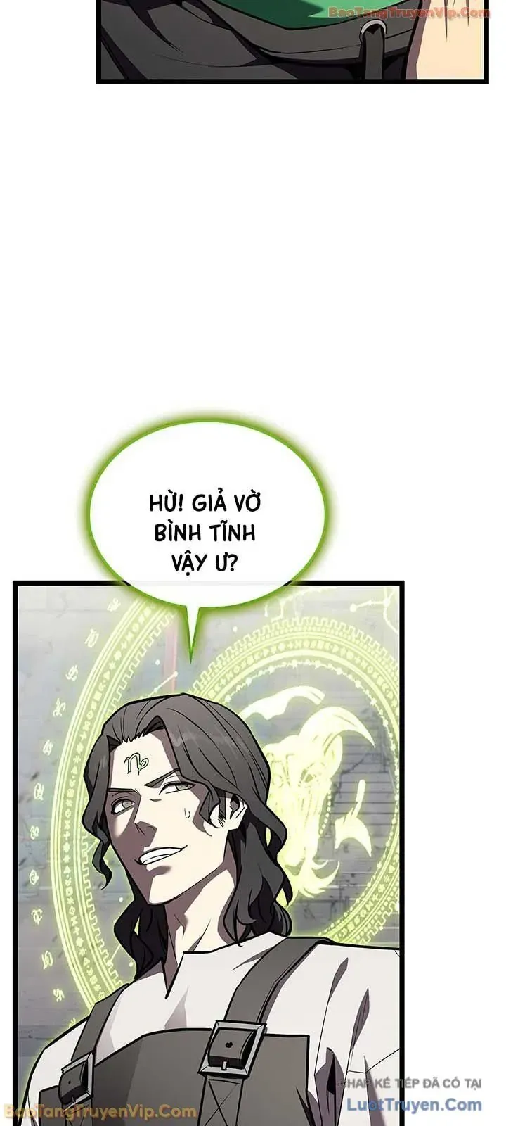 Vị Vua Mạnh Nhất Đã Trở Lại Chap 163 - Next Chap 164