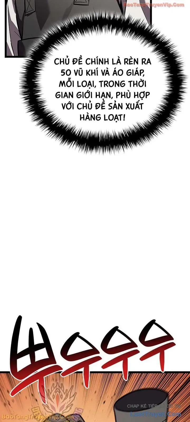 Vị Vua Mạnh Nhất Đã Trở Lại Chap 163 - Next Chap 164