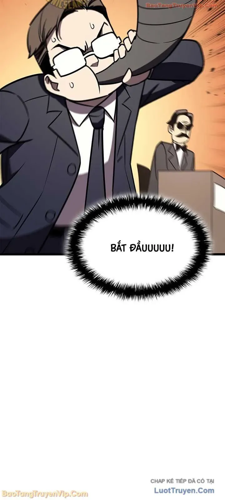 Vị Vua Mạnh Nhất Đã Trở Lại Chap 163 - Next Chap 164