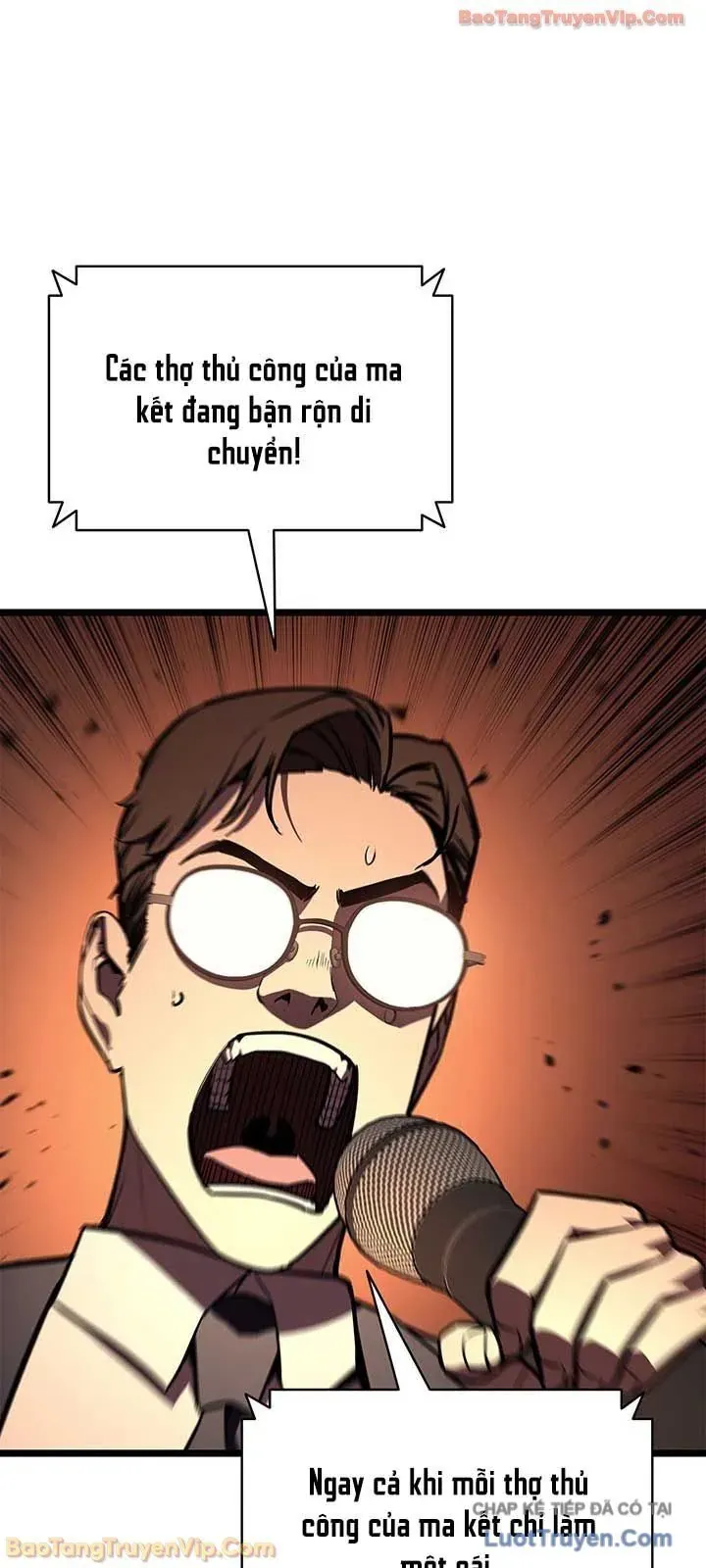 Vị Vua Mạnh Nhất Đã Trở Lại Chap 163 - Next Chap 164