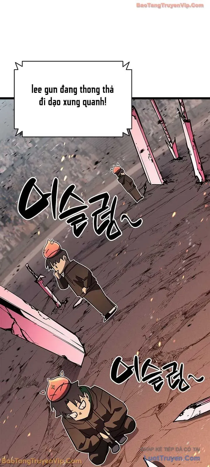 Vị Vua Mạnh Nhất Đã Trở Lại Chap 163 - Next Chap 164