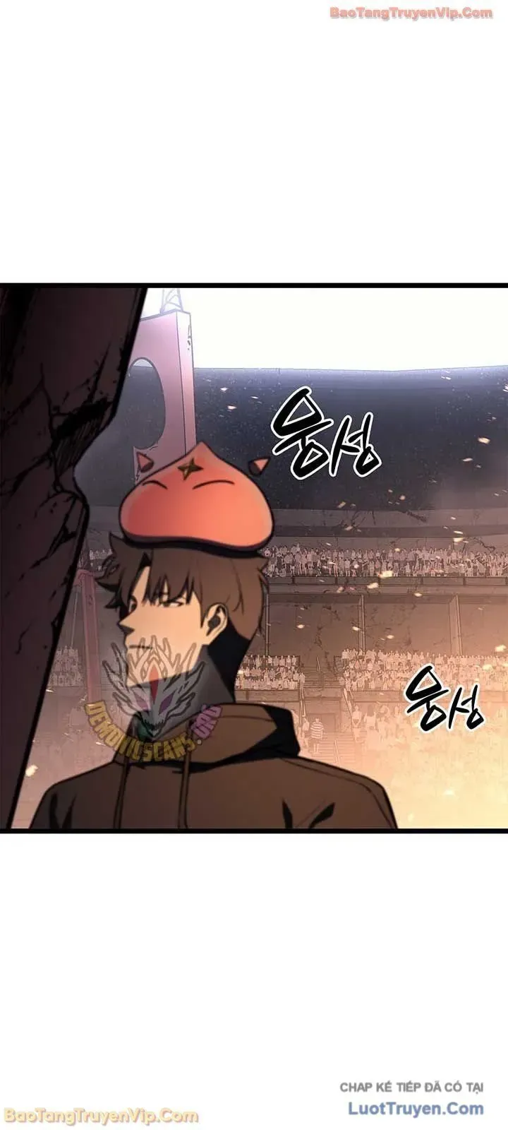 Vị Vua Mạnh Nhất Đã Trở Lại Chap 163 - Next Chap 164