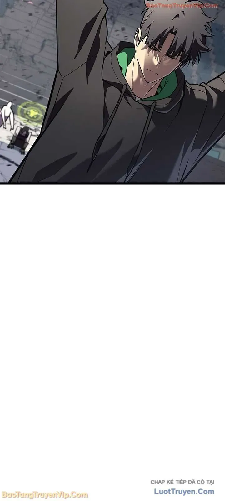 Vị Vua Mạnh Nhất Đã Trở Lại Chap 163 - Next Chap 164