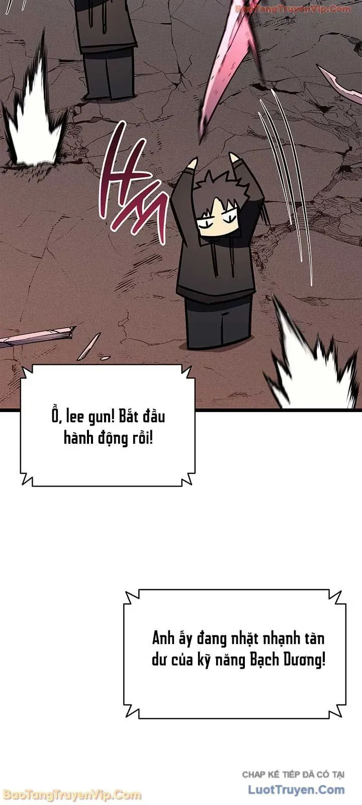 Vị Vua Mạnh Nhất Đã Trở Lại Chap 163 - Next Chap 164