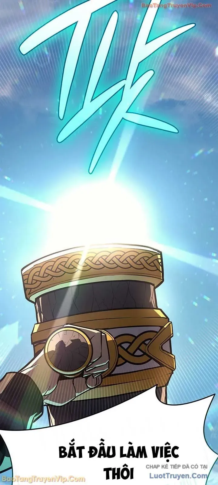 Vị Vua Mạnh Nhất Đã Trở Lại Chap 163 - Next Chap 164