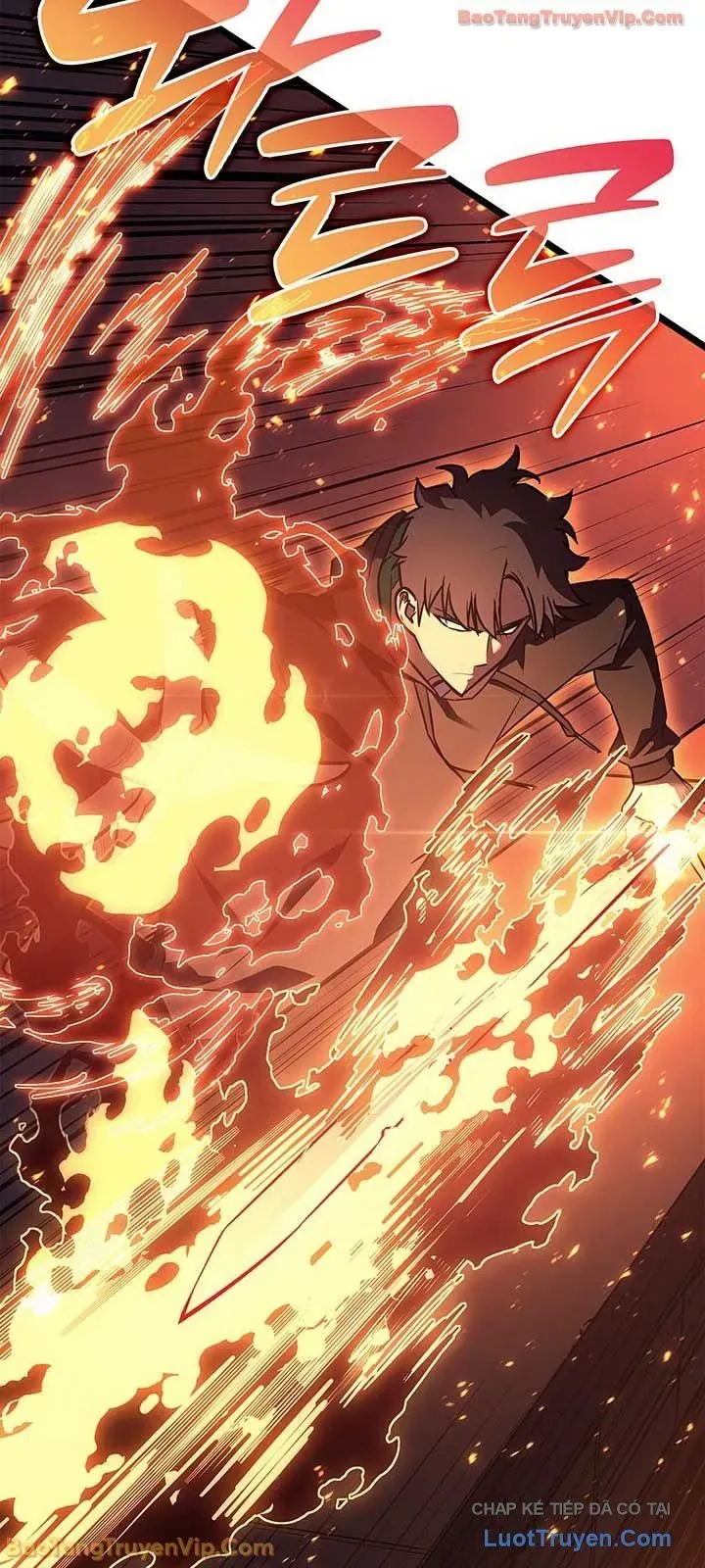 Vị Vua Mạnh Nhất Đã Trở Lại Chap 163 - Next Chap 164