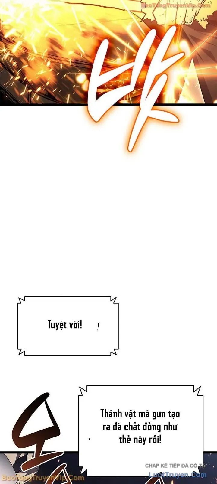 Vị Vua Mạnh Nhất Đã Trở Lại Chap 163 - Next Chap 164