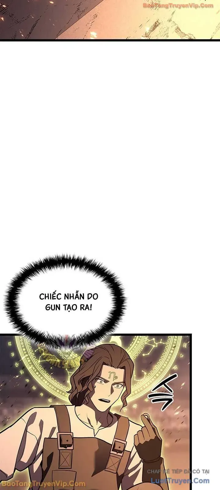 Vị Vua Mạnh Nhất Đã Trở Lại Chap 163 - Next Chap 164