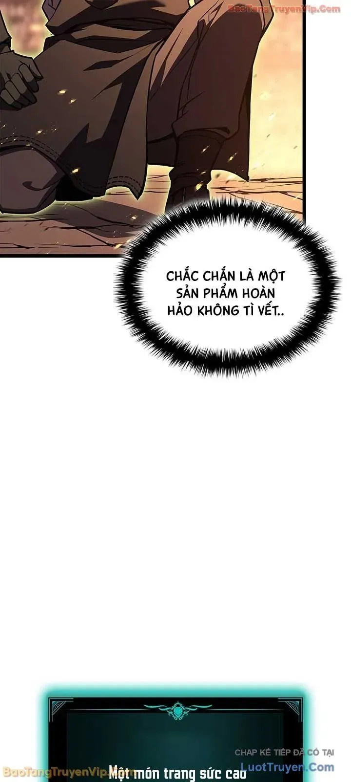 Vị Vua Mạnh Nhất Đã Trở Lại Chap 163 - Next Chap 164
