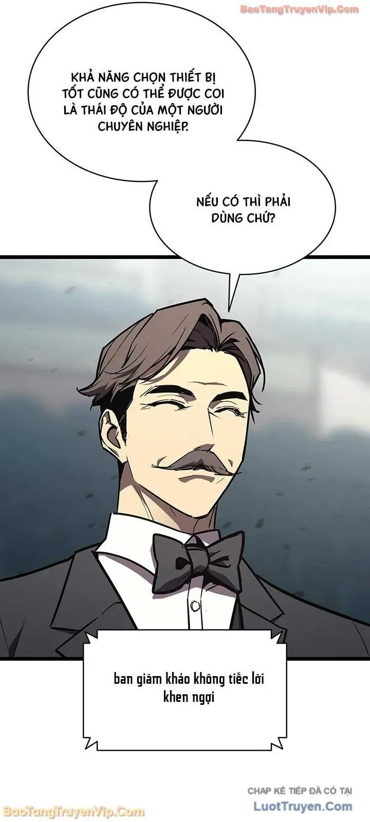 Vị Vua Mạnh Nhất Đã Trở Lại Chap 163 - Next Chap 164