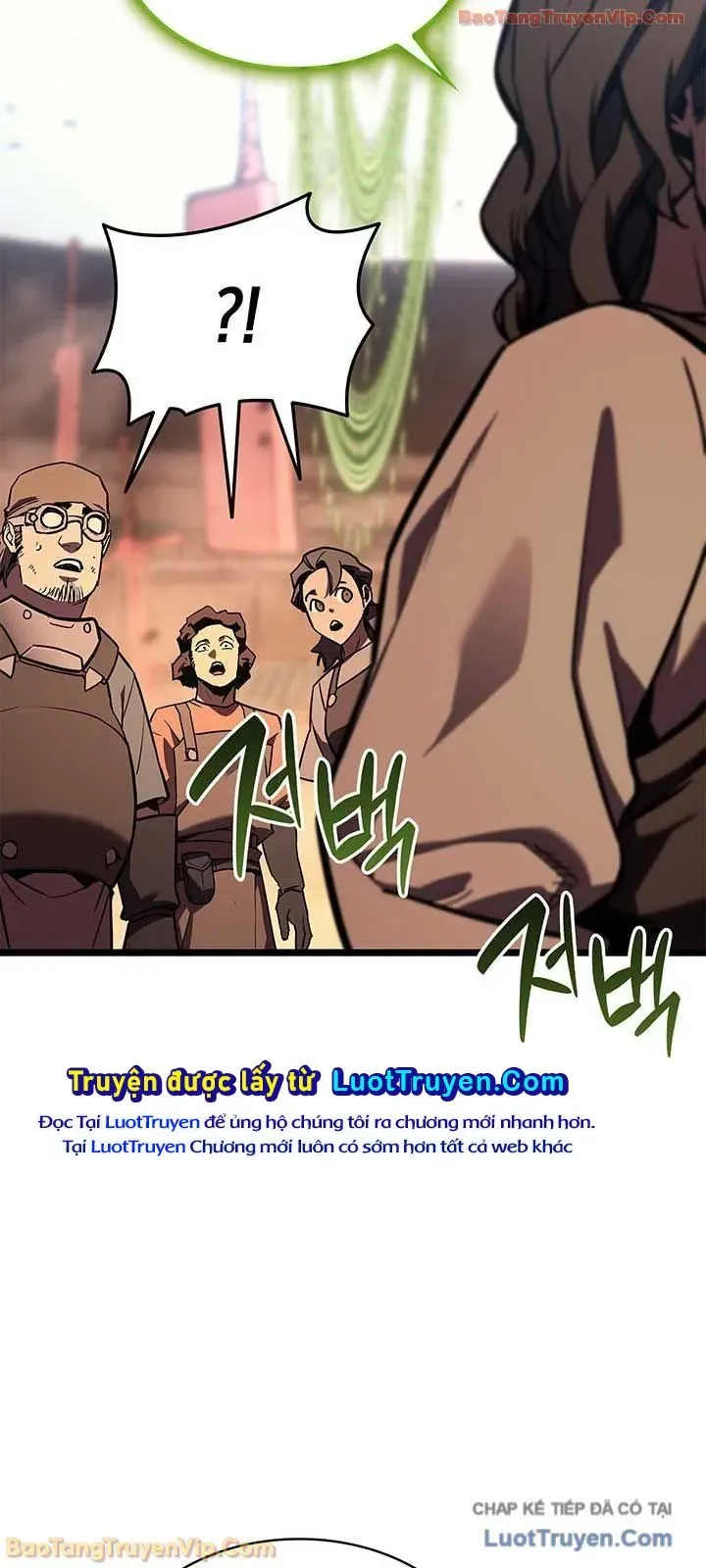 Vị Vua Mạnh Nhất Đã Trở Lại Chap 163 - Next Chap 164