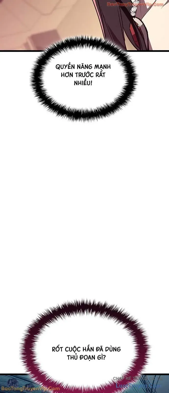 Vị Vua Mạnh Nhất Đã Trở Lại Chap 165 - Next Chap 166