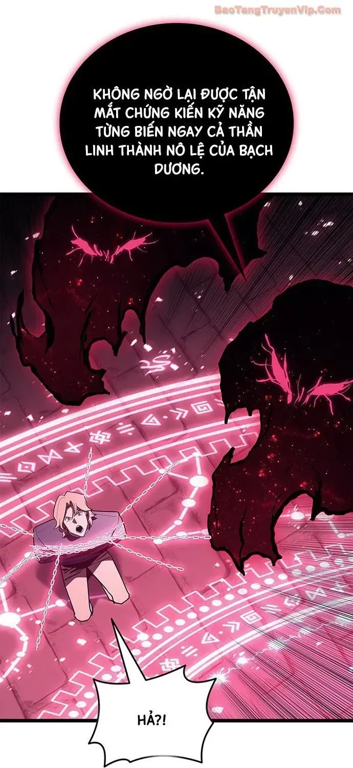 Vị Vua Mạnh Nhất Đã Trở Lại Chap 166 - Next Chap 167