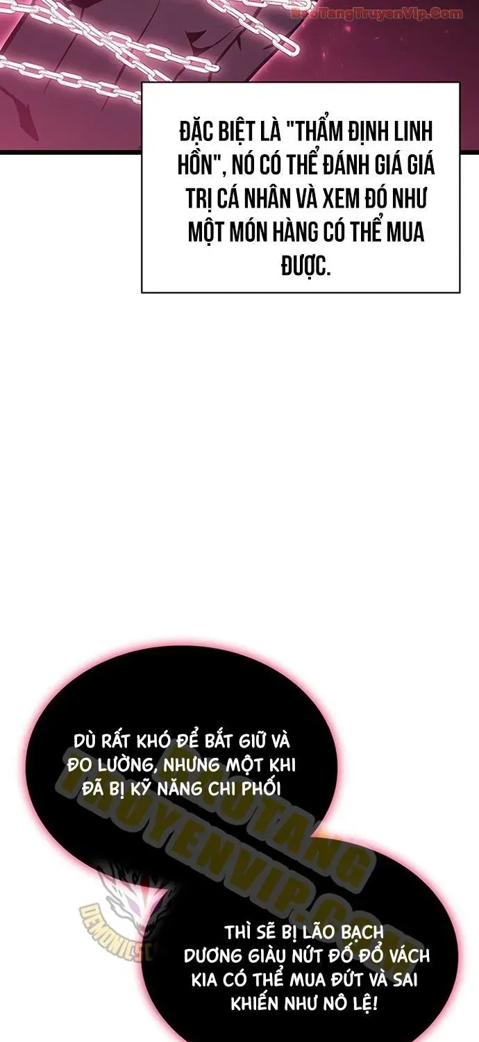 Vị Vua Mạnh Nhất Đã Trở Lại Chap 166 - Next Chap 167