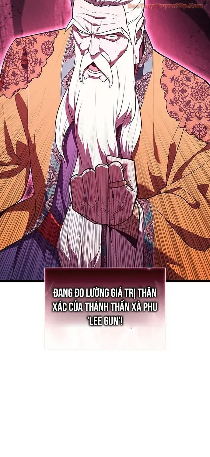 Vị Vua Mạnh Nhất Đã Trở Lại Chap 166 - Next Chap 167