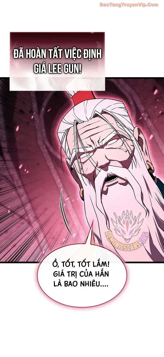 Vị Vua Mạnh Nhất Đã Trở Lại Chap 166 - Next Chap 167