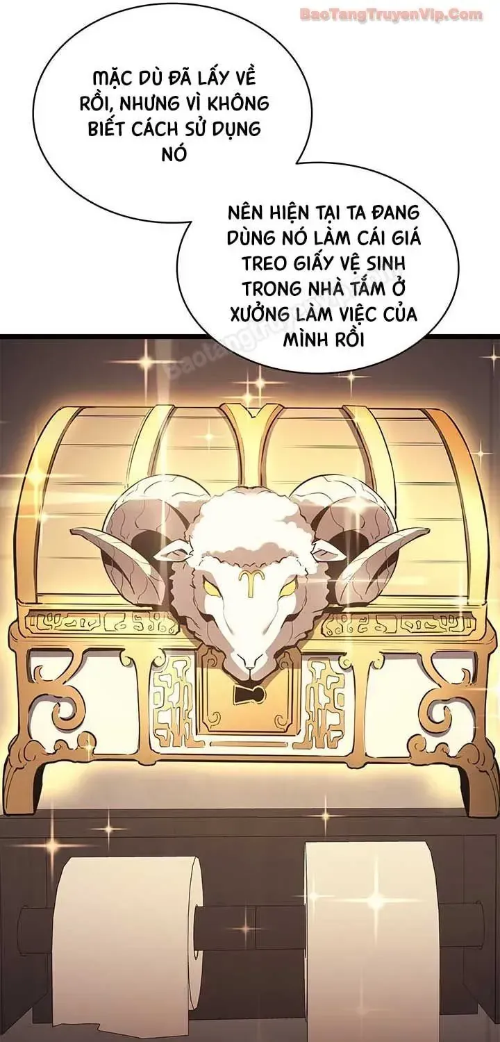 Vị Vua Mạnh Nhất Đã Trở Lại Chap 167 - Next Chap 168