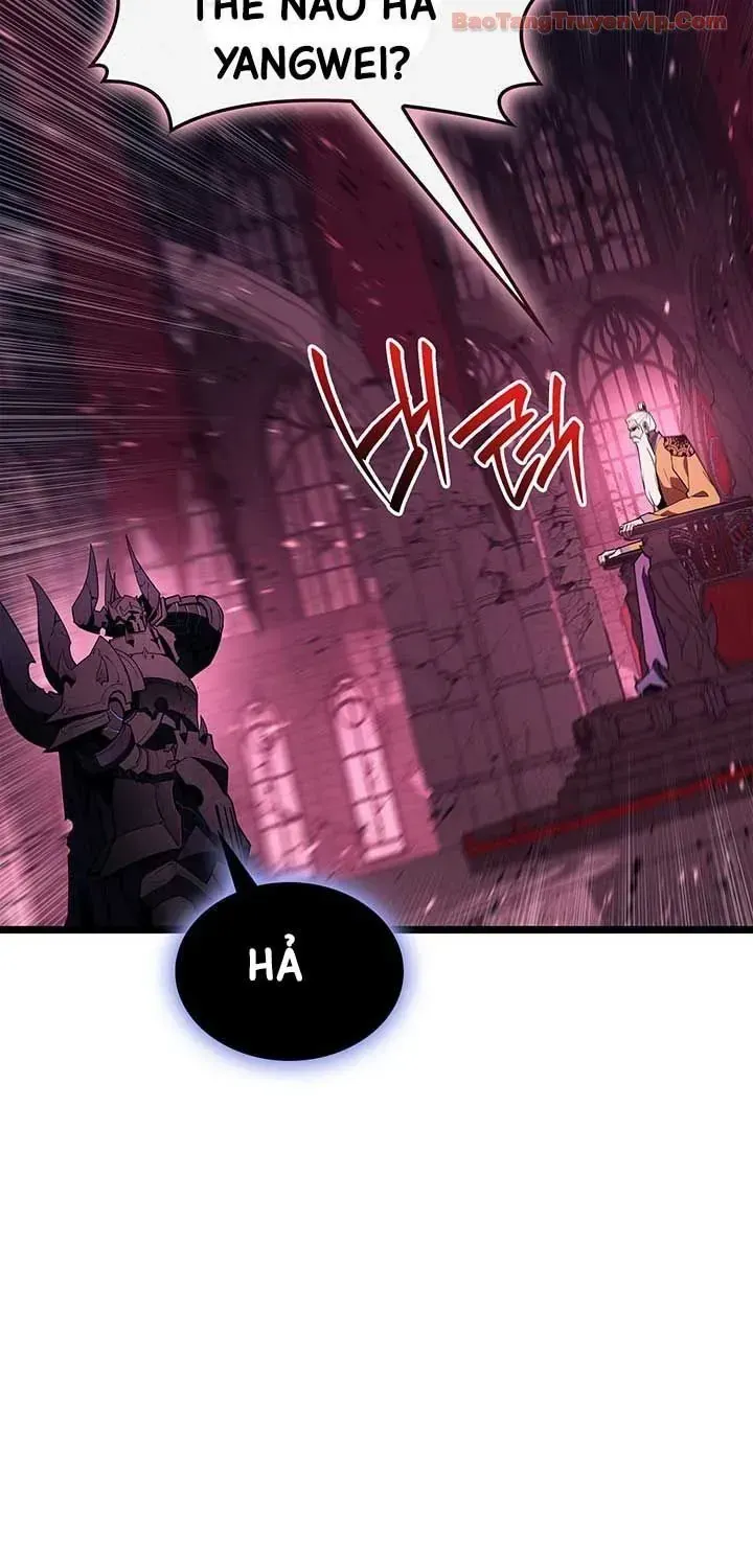 Vị Vua Mạnh Nhất Đã Trở Lại Chap 167 - Next Chap 168