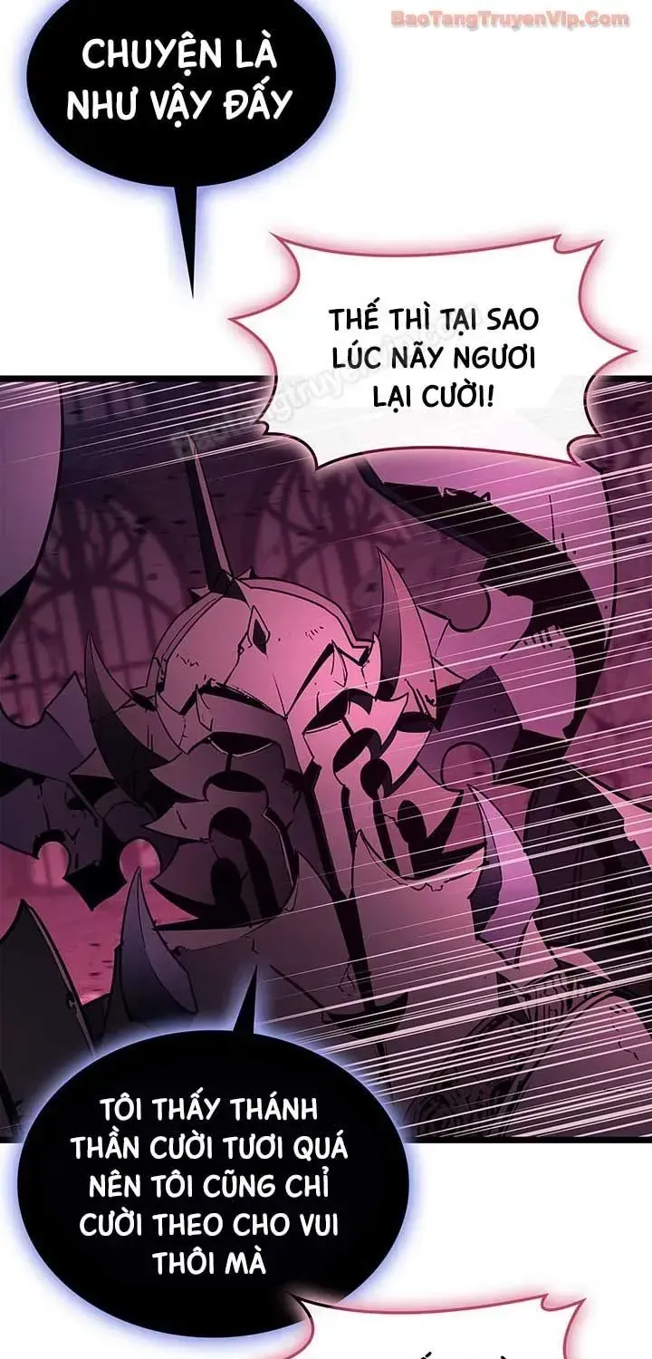 Vị Vua Mạnh Nhất Đã Trở Lại Chap 167 - Next Chap 168