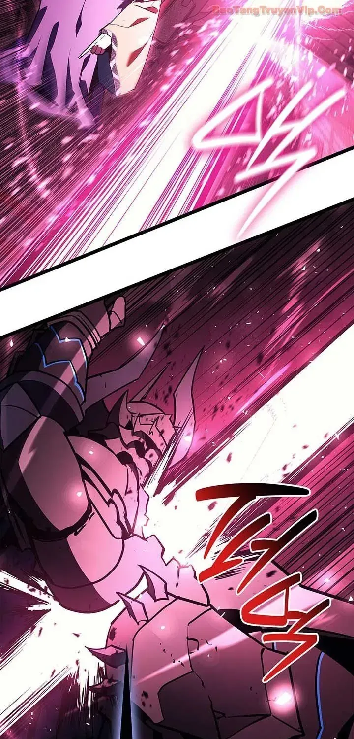 Vị Vua Mạnh Nhất Đã Trở Lại Chap 167 - Next Chap 168