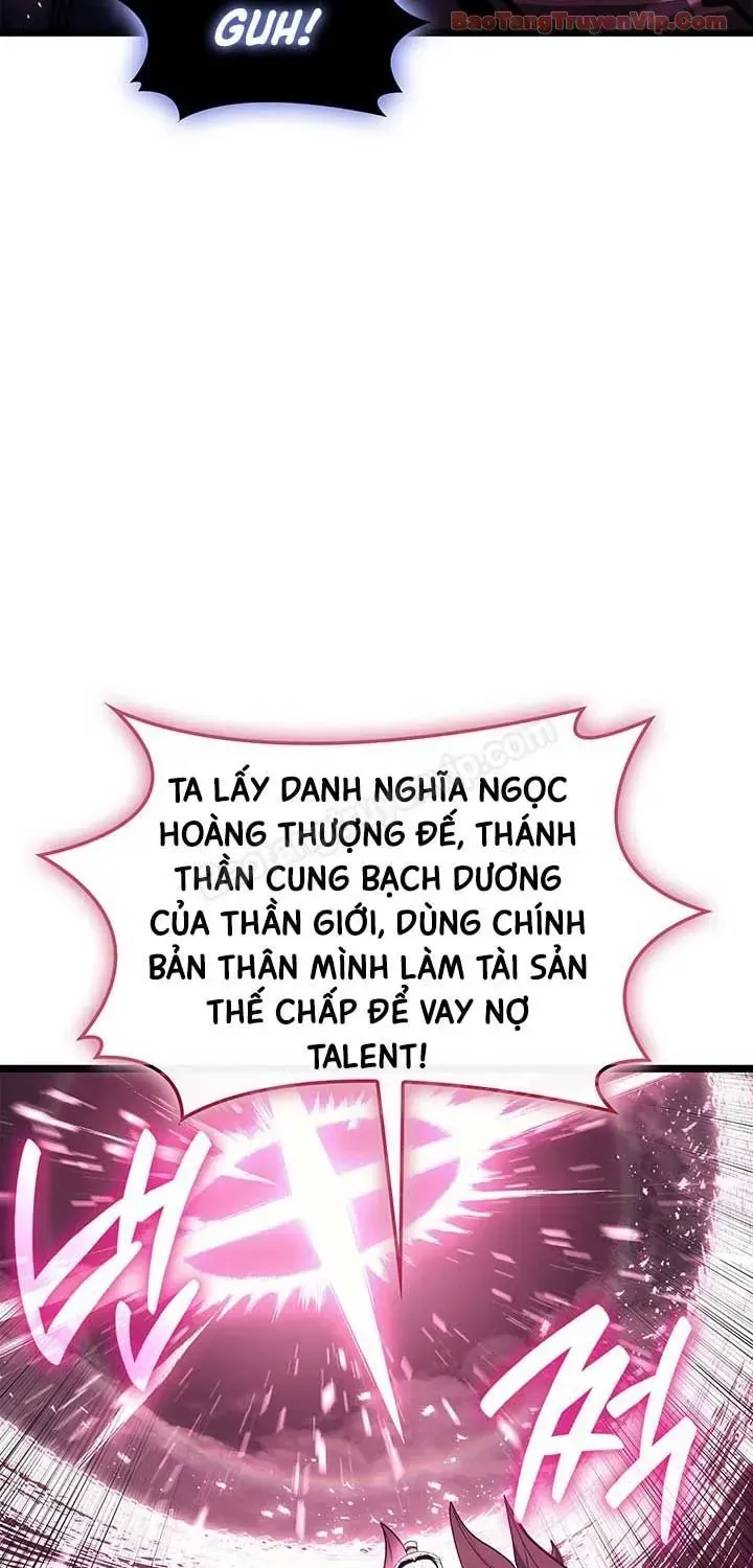 Vị Vua Mạnh Nhất Đã Trở Lại Chap 167 - Next Chap 168