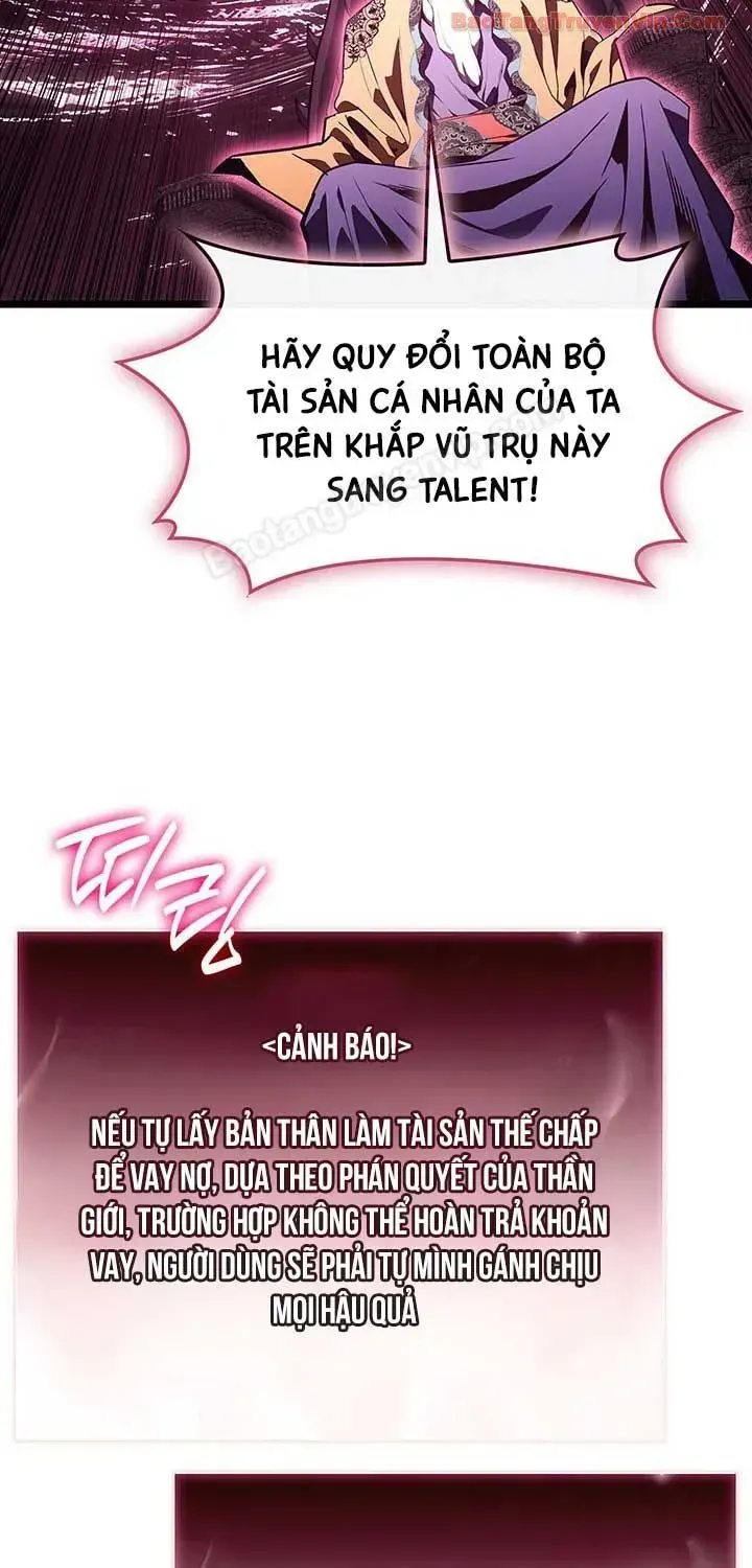 Vị Vua Mạnh Nhất Đã Trở Lại Chap 167 - Next Chap 168