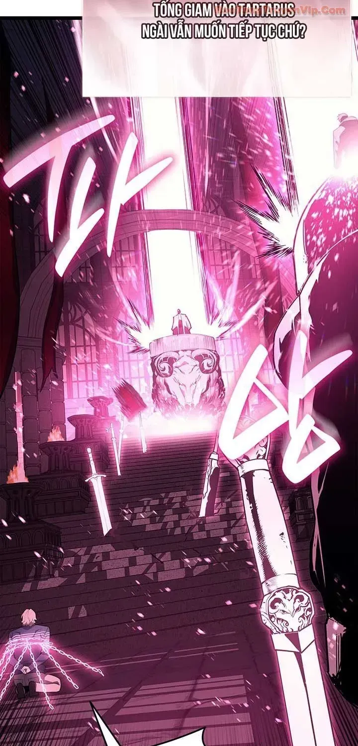 Vị Vua Mạnh Nhất Đã Trở Lại Chap 167 - Next Chap 168