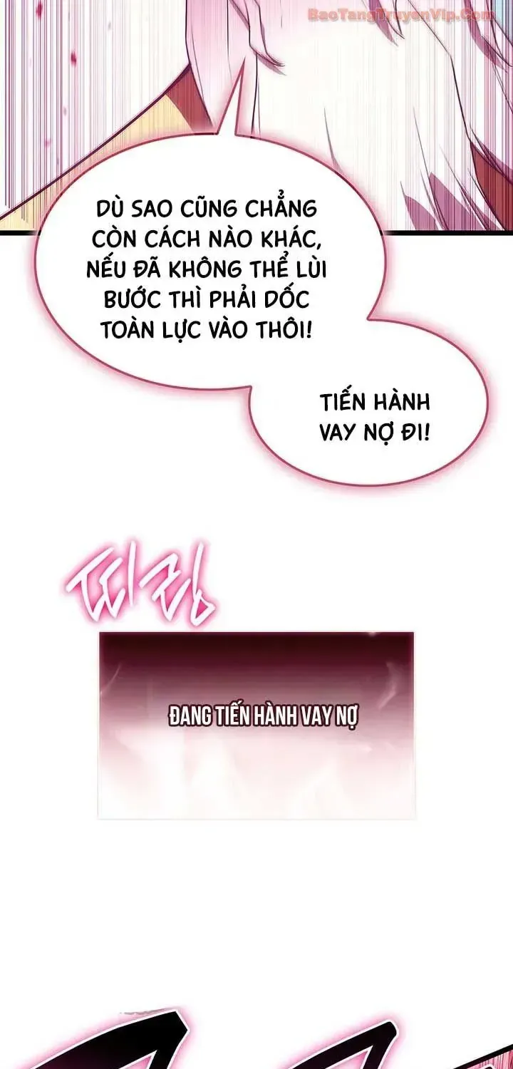 Vị Vua Mạnh Nhất Đã Trở Lại Chap 167 - Next Chap 168