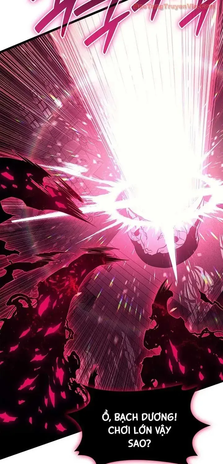Vị Vua Mạnh Nhất Đã Trở Lại Chap 167 - Next Chap 168