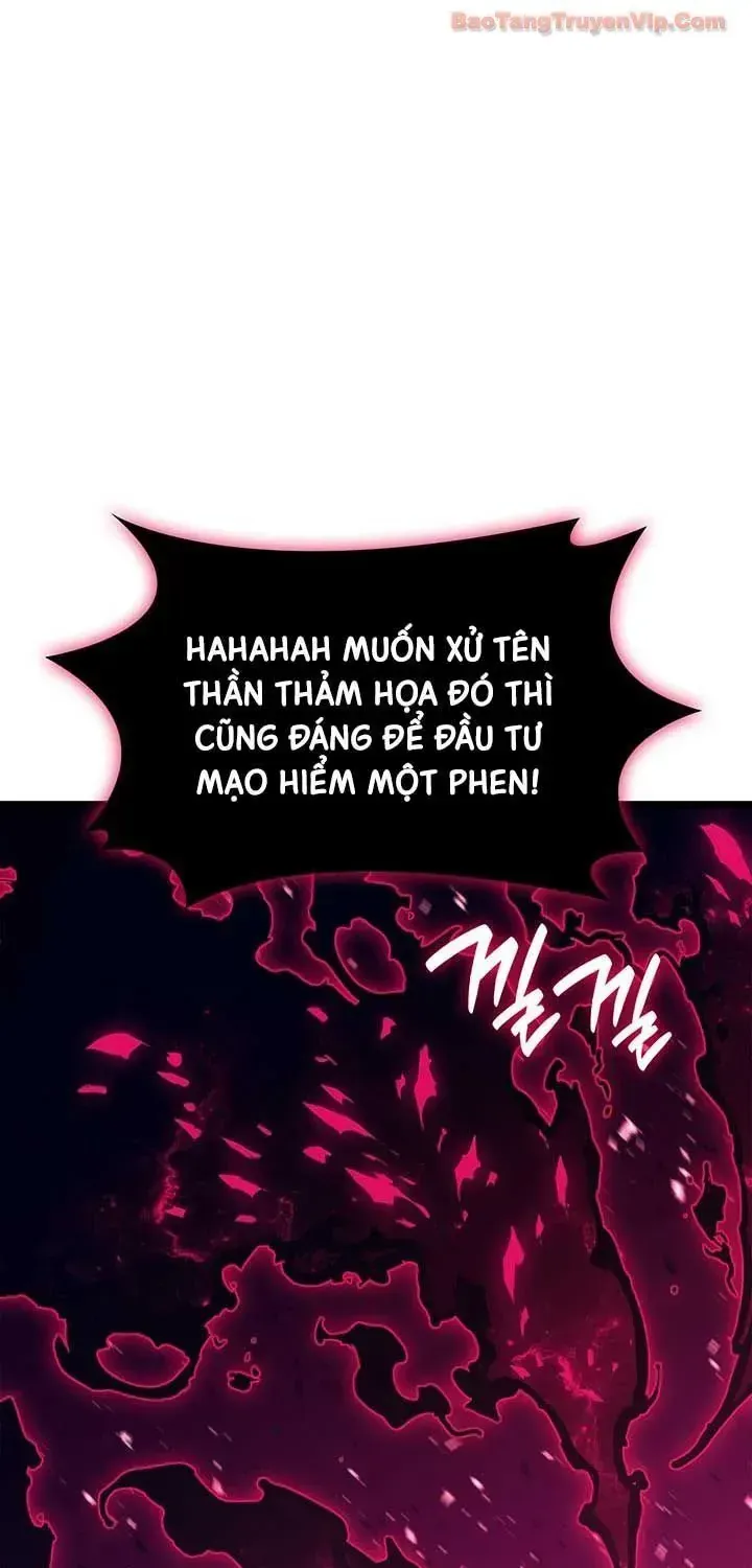 Vị Vua Mạnh Nhất Đã Trở Lại Chap 167 - Next Chap 168