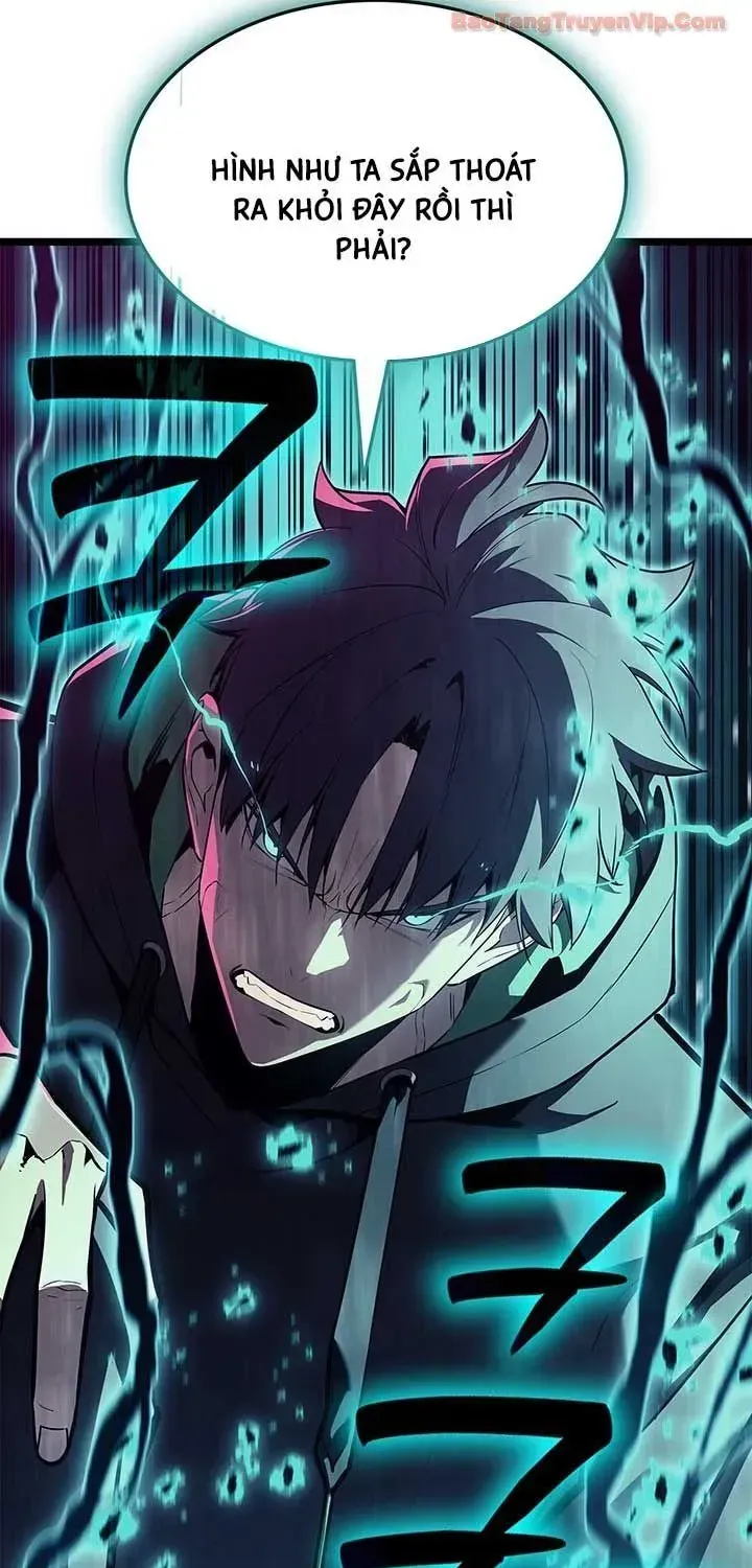 Vị Vua Mạnh Nhất Đã Trở Lại Chap 167 - Next Chap 168