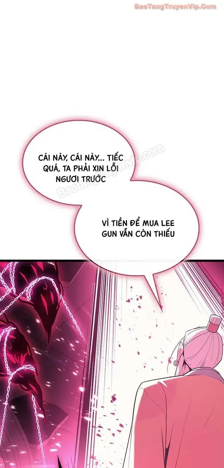 Vị Vua Mạnh Nhất Đã Trở Lại Chap 167 - Next Chap 168