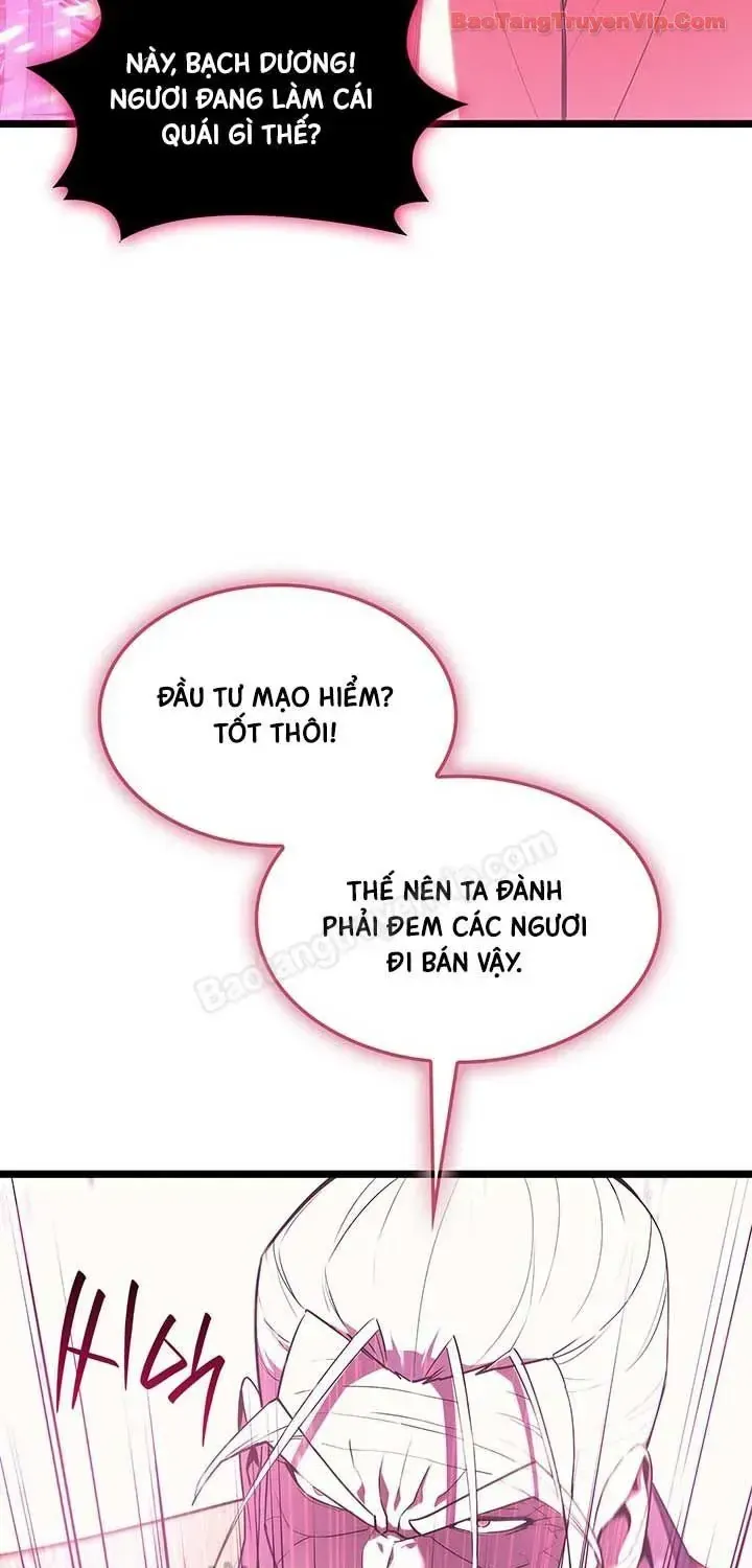 Vị Vua Mạnh Nhất Đã Trở Lại Chap 167 - Next Chap 168