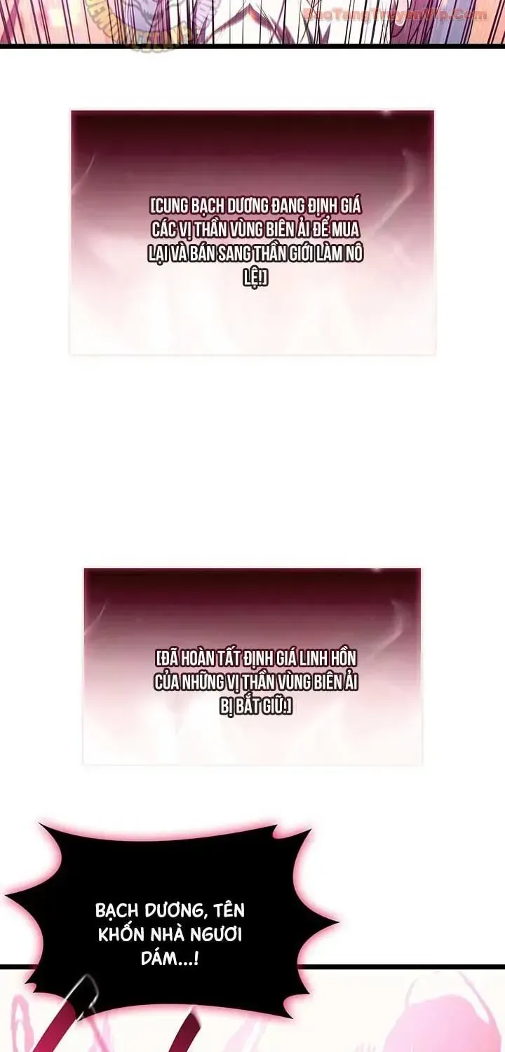 Vị Vua Mạnh Nhất Đã Trở Lại Chap 167 - Next Chap 168