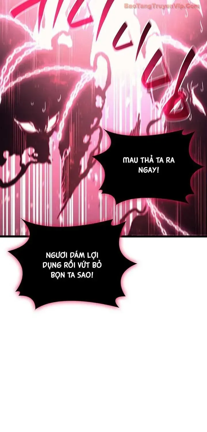 Vị Vua Mạnh Nhất Đã Trở Lại Chap 167 - Next Chap 168