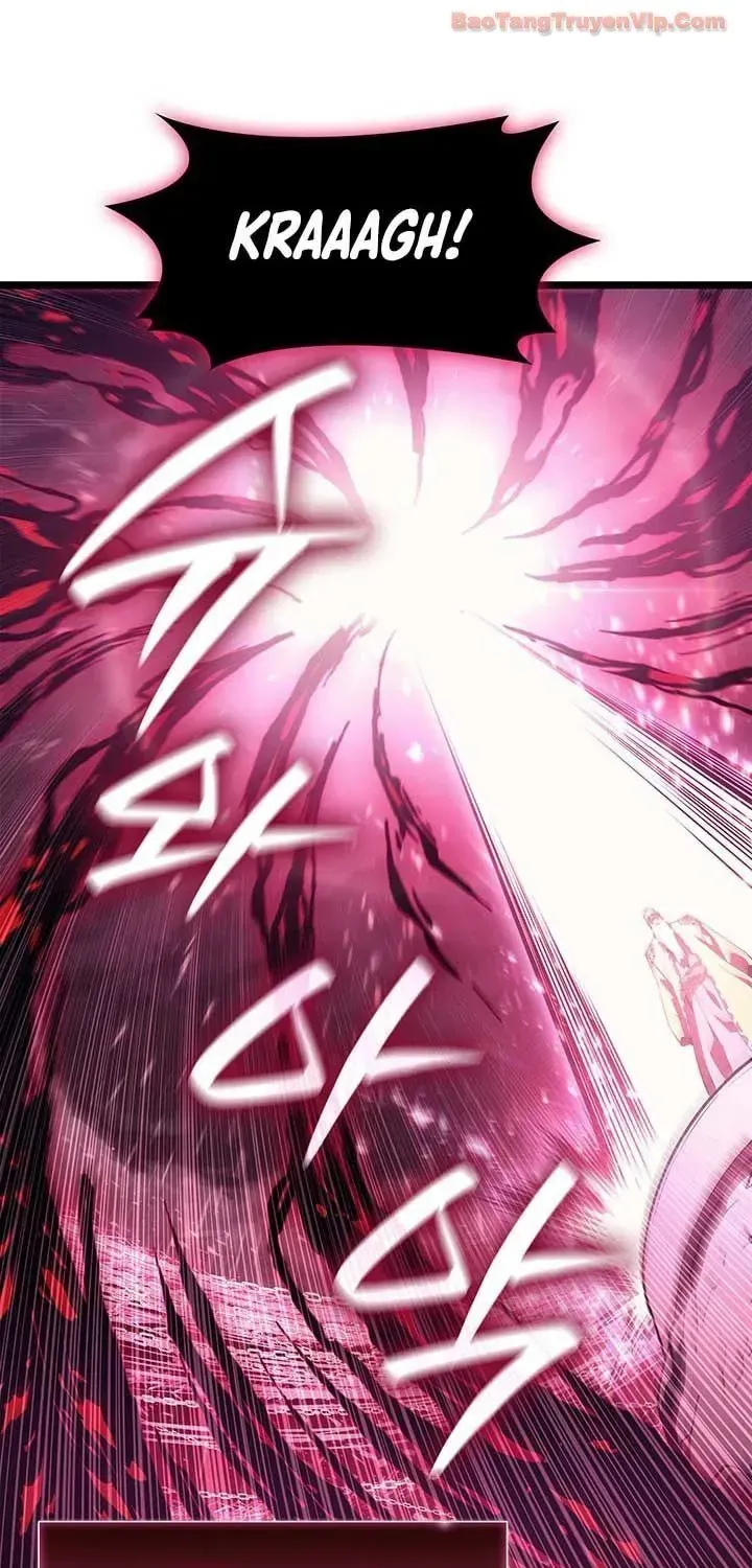 Vị Vua Mạnh Nhất Đã Trở Lại Chap 167 - Next Chap 168