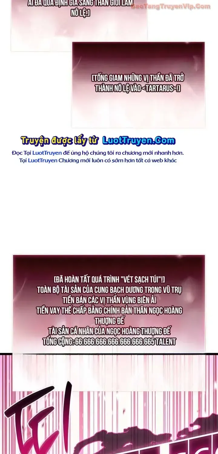 Vị Vua Mạnh Nhất Đã Trở Lại Chap 167 - Next Chap 168