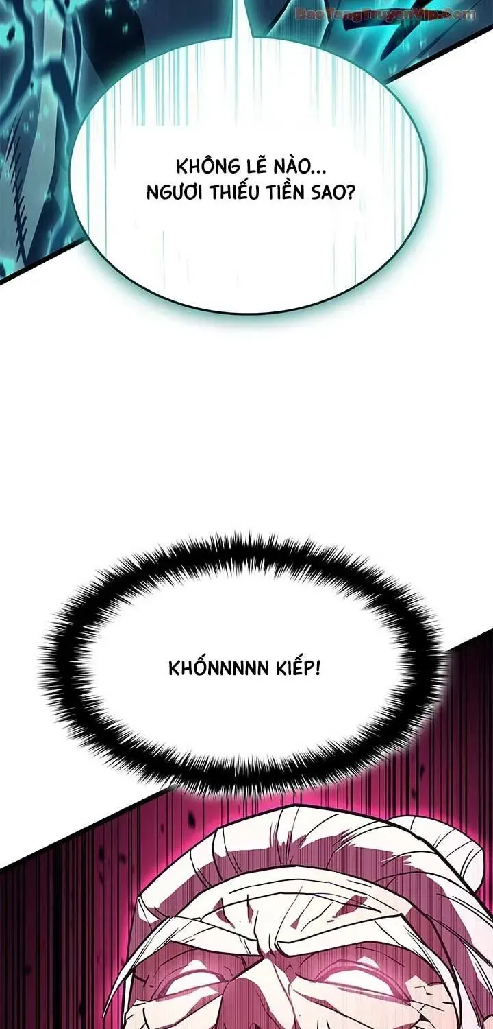 Vị Vua Mạnh Nhất Đã Trở Lại Chap 167 - Next Chap 168