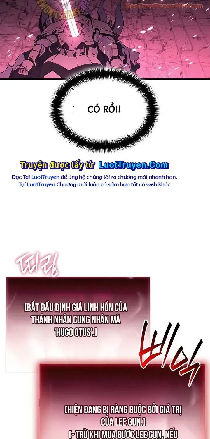 Vị Vua Mạnh Nhất Đã Trở Lại Chap 167 - Next Chap 168