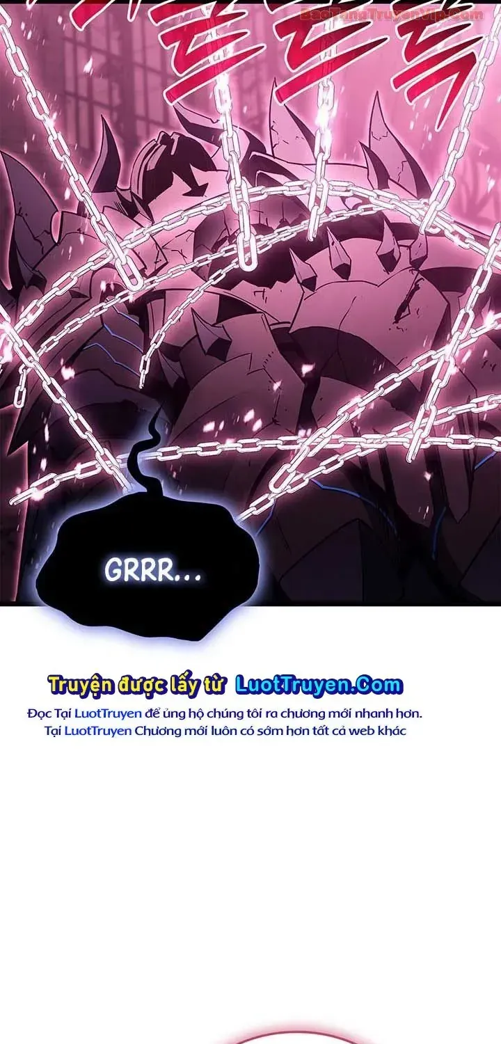 Vị Vua Mạnh Nhất Đã Trở Lại Chap 167 - Next Chap 168