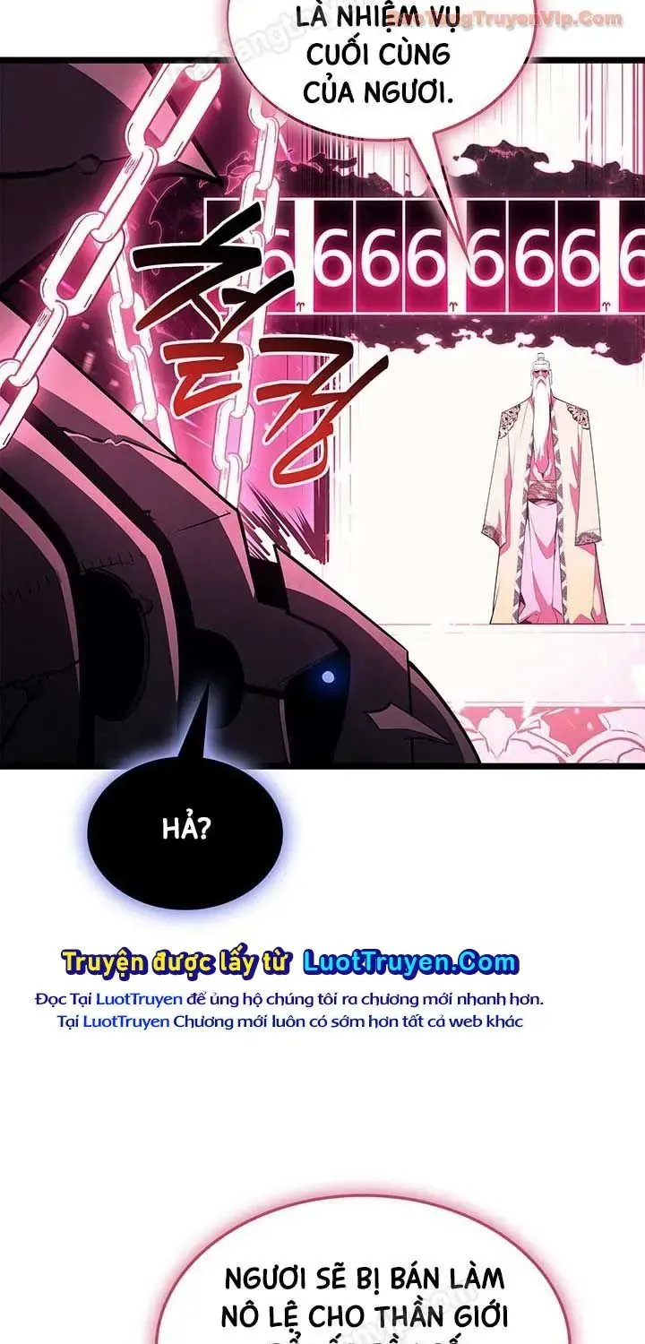 Vị Vua Mạnh Nhất Đã Trở Lại Chap 167 - Next Chap 168