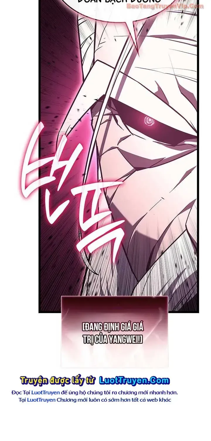 Vị Vua Mạnh Nhất Đã Trở Lại Chap 167 - Next Chap 168