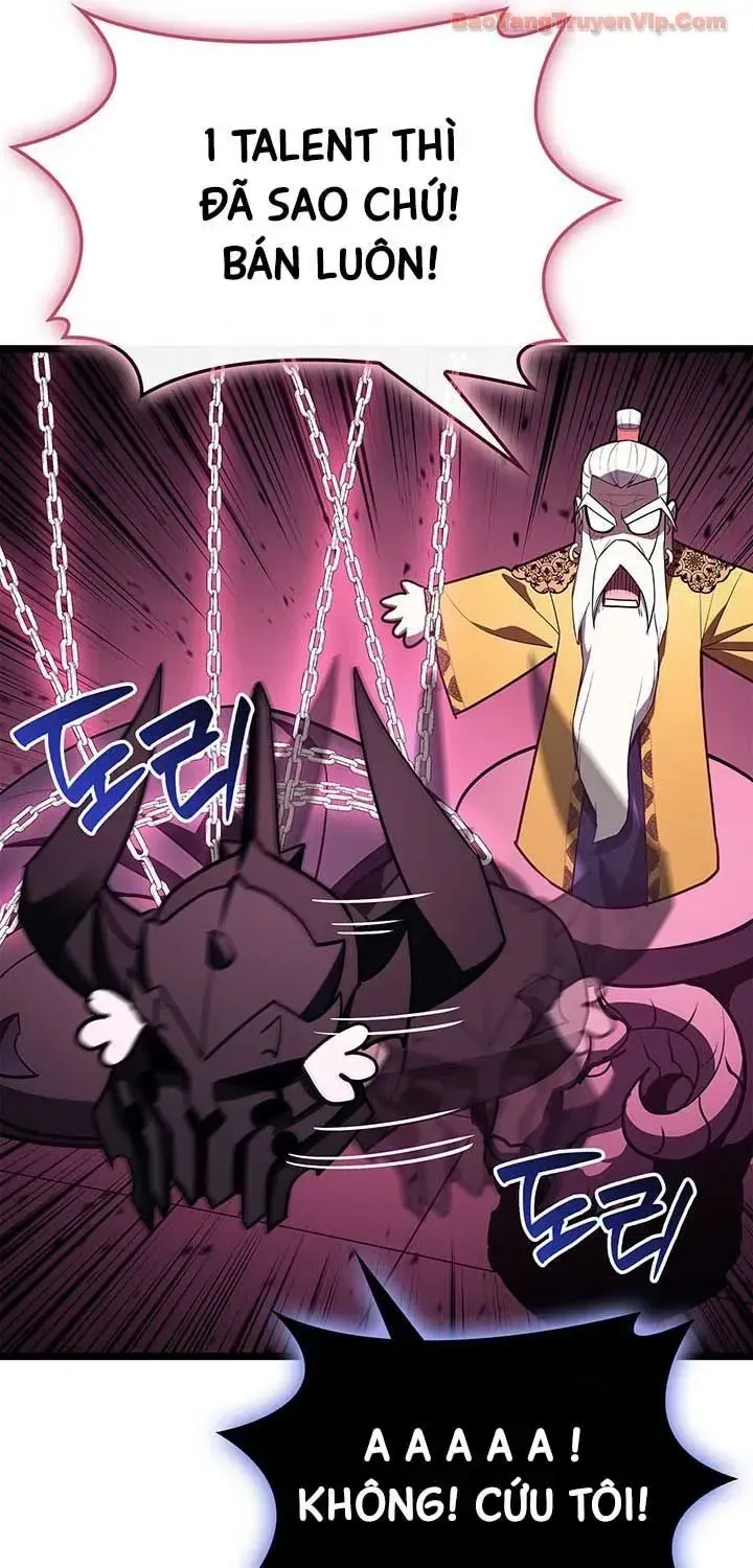Vị Vua Mạnh Nhất Đã Trở Lại Chap 167 - Next Chap 168