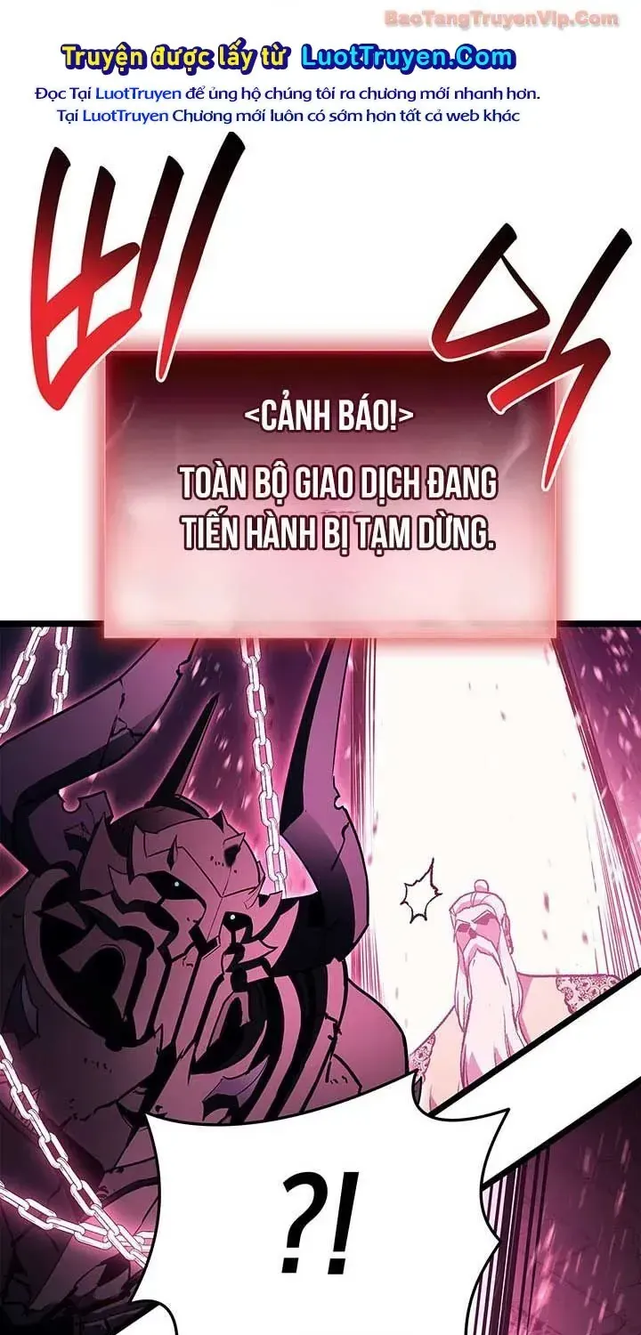 Vị Vua Mạnh Nhất Đã Trở Lại Chap 167 - Next Chap 168