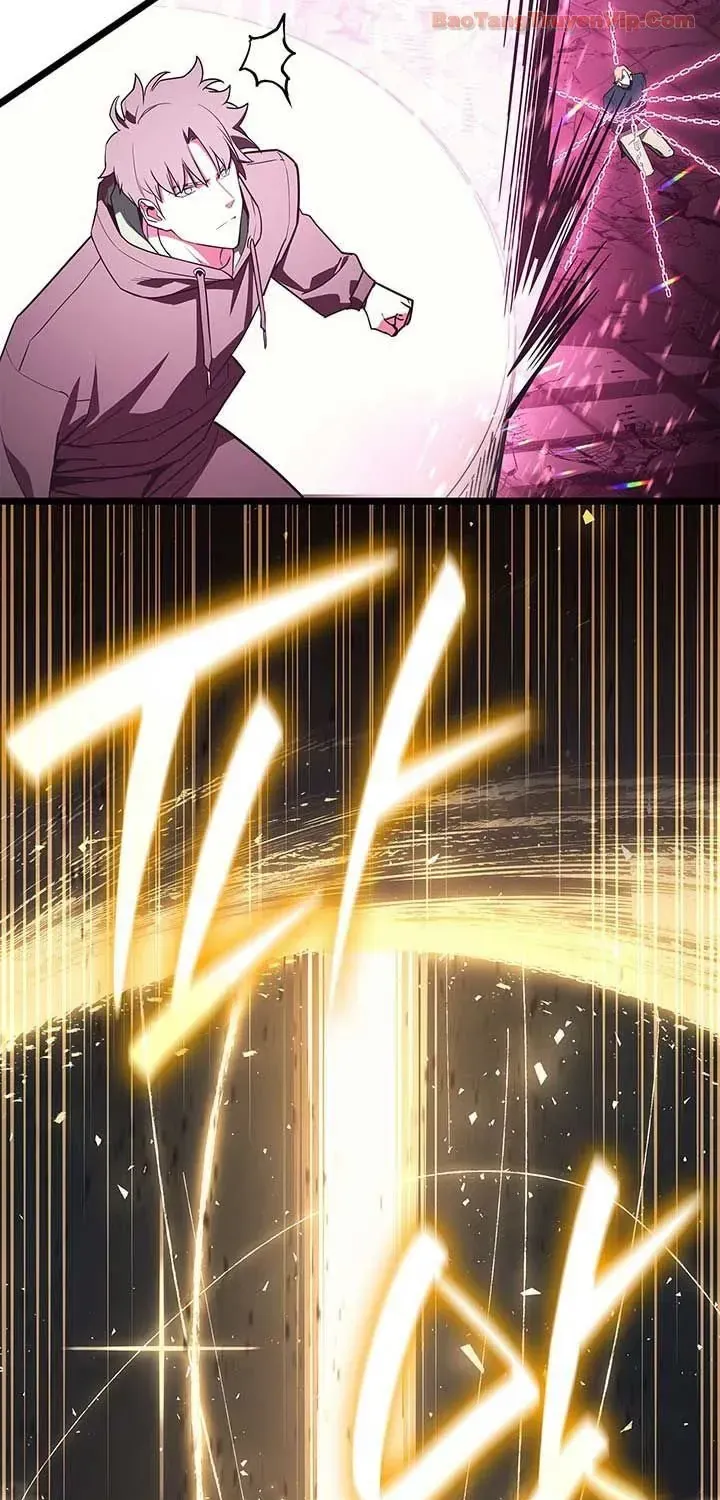 Vị Vua Mạnh Nhất Đã Trở Lại Chap 167 - Next Chap 168