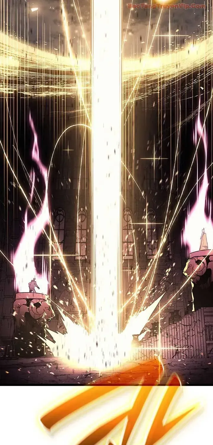 Vị Vua Mạnh Nhất Đã Trở Lại Chap 167 - Next Chap 168